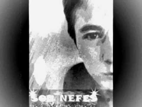 Son Nefes - Mutlu Ol Yeter (NIGDE RAP MUSIC)