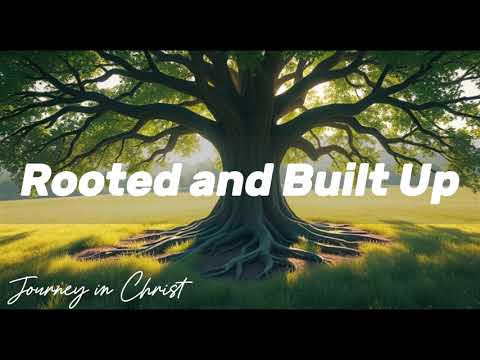 Rooted In Christ