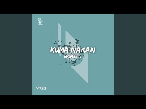 Kuma Nakan (Instrumental Mix)