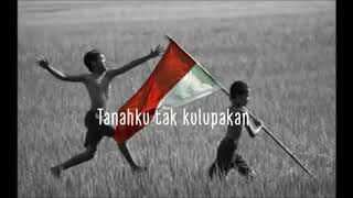 A GREAT SONG TO FIGHT COVID19 -TANAH AIRKU (Arr. Victorian Philharmonic Orchestra ft Addie MS) HD