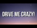 Lil Yachty Drive ME Crazy Lyrics