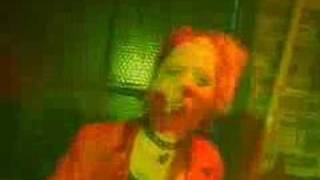 Groovie Ghoulies - "Island of Pogo Pogo"