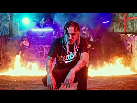 Bendecido - Full THM ( Video Oficial )