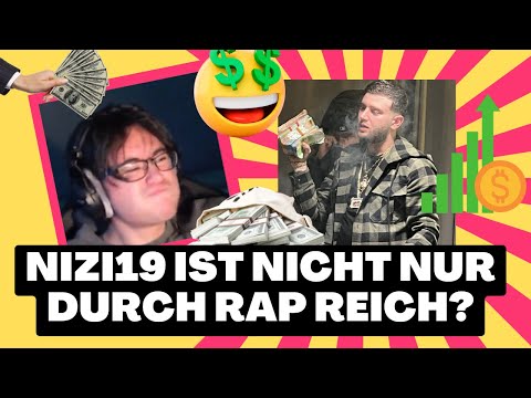 KUYA REAGIERT ZU Nizi19 - Münzenwerfen (prod. by Tommy Gun) #reaction  #music #deutschrap