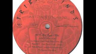 Antonio Ocasio - Echu Aye (Vocal)