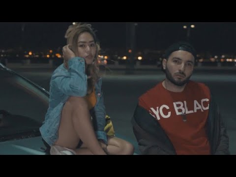 MCM x OD - Gecələri gəlir (Official Music Video)
