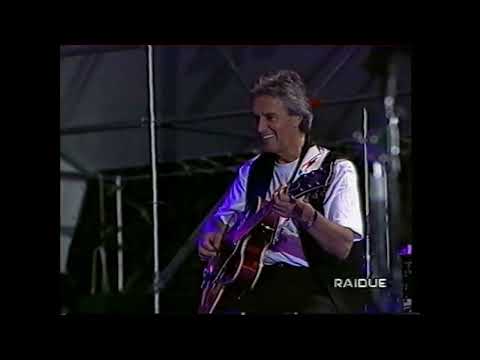 Sing Me Softly Of The Blues - John McLaughlin & Joey DeFrancesco 1995