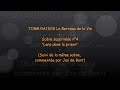 Tomb Raider Le Berceau De La Vie Scène Coupée 4 VOSTFR