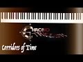 A piano Perspective: Chrono Trigger - Corridors of ...