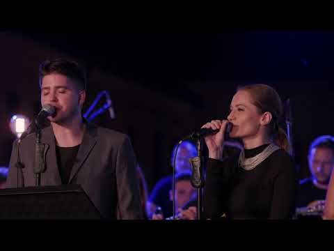 nuSynergetic Orchestra feat. Glazbena škola u Varaždinu - Safe From Harm (Massive Attack)