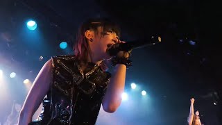 Download lagu Top 10 Female Screamers and Growlers in Japanese Metal mp3