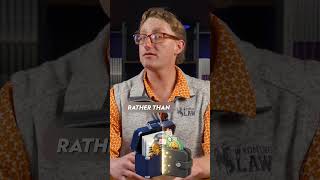 The legal danger of commingling funds #shorts #llc #legal