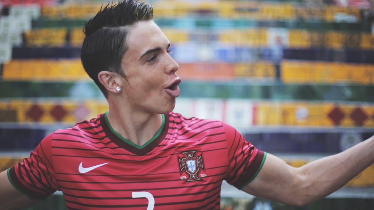 Joe Weller — World Cup Song