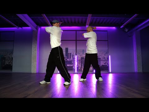 YA LEVIS - CHOCOLAT (ROMA RUDENKO & STAS CRANBERRY CHOREO)