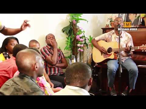 Nathan Epenge Le Songe du Roi | Message Video