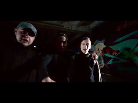 Gajowy x Fuzja JKP x Dj Gondek - Jest Jak Jest (JKP VIDEO)