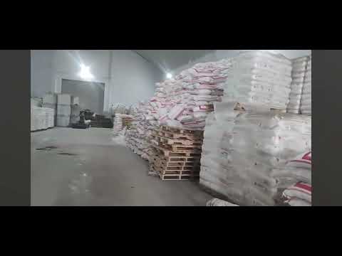 Technical grade urea, packaging size: 50 kg