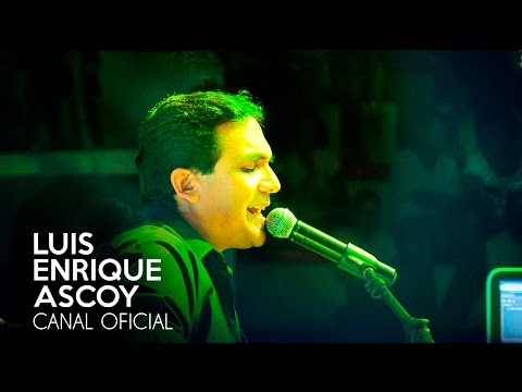 Historia De Un Cantante Sin Futuro video