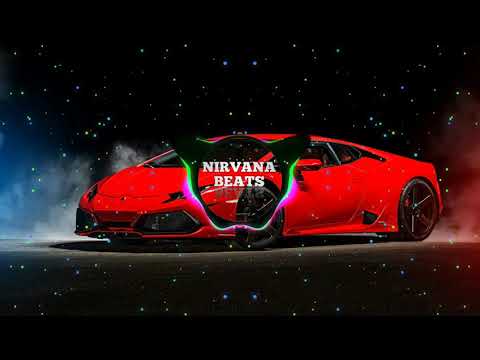 PELIGROSA - Ardian Bujupi | Nirvana Beats | #Car_Music_Video | HD