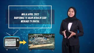 Download lagu PROMO IKLAN TV DIGITAL 2022 PLUS TUTORIAL MEMASANG SET TOP BOX || PROJECT BMS TV #tvdigital mp3