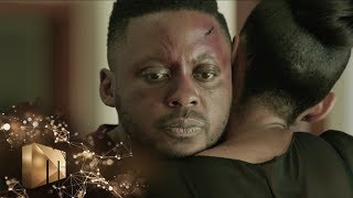 Download lagu Tebza gets a new life – The Imposter | Mzansi Magic mp3