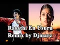 Rasathi En Usuru Remix A R Rahman S Masterpiece Reimagined For The Dancefloor