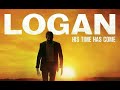Logan The Perfect X Men Movie