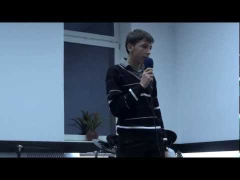 Biserica Baptista Unu Sighet