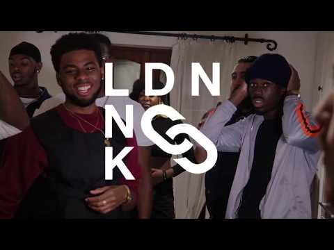 Yeezy 700 - Behind The Scenes [Feat. JAYO, DN9NE & TRIFT]