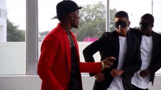 B.Smyth &quot;Gettin That&quot; Behind The Scenes