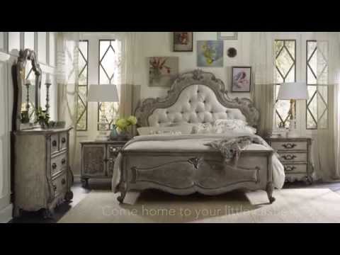 Hooker Furniture - Chatelet Collection TV Spot