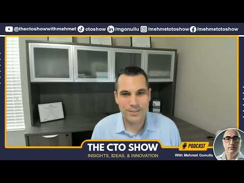 Ken Pomella on Leveraging AI for Small Business and Startup Growth