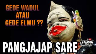 Download lagu Semar Aki Aki Gede Wadul Ataw Gede Elmu ? Wayang Golek Bodor Asep Sunandar Sunarya mp3 Download lagu Semar Aki Aki Gede Wadul Ataw Gede Elmu ? Wayang Golek Bodor Asep Sunandar Sunarya mp3