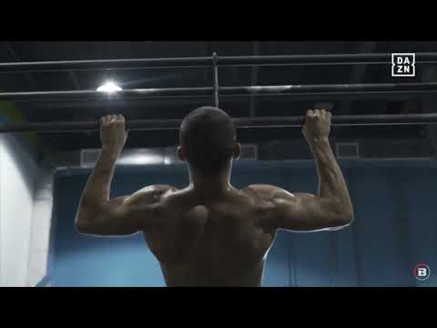 Adam “The Kid” Borics Highlights