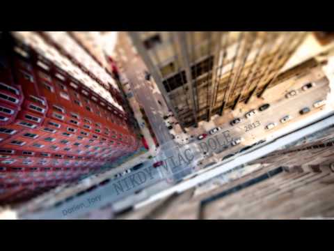 Darien_Tory - Nikdy Viac Dole