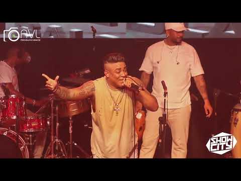 Ya Estoy De Vuelta - Maykel Blanco y su Salsa Mayor - Scencia La Molina 2024