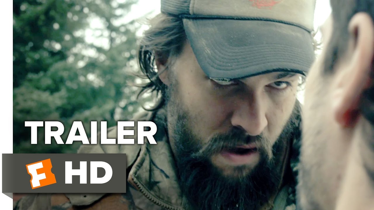 Sugar Mountain Trailer Thumbnail