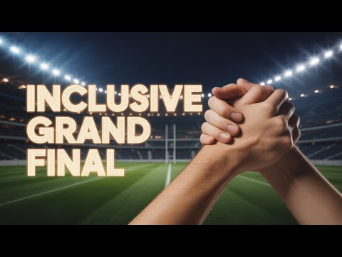 Victory Road: The Journey to the APM Inclusive SANFL Grand Final