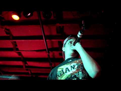 George Watsky ft. Dylan Saunders- Mrs. Robinson