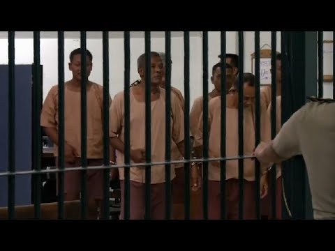 Thailand: 27 Jahre Haft für Menschenhandel