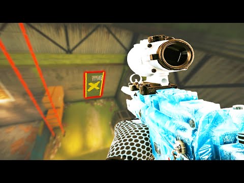 Every Spawn Peek You Need to Know on Oregon in Rainbow Six Siege