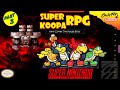 Part 3 Super Koopa RPG Here Comes The Koopa Bros Hack Of SM RPG SNES