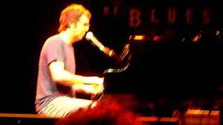 Levi Johnston&#39;s Blues by Ben Folds