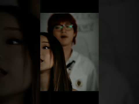 Nothing just Yuri looking at JayJay#SectionE##AngMutyaNgSectionE#fypage#jay#edit#drama#fypviral#yuri