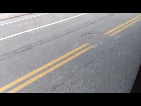 Mbta route 245 to Mattapan Station. (Part 1)