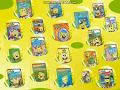 SpongeBob SquarePants DVD And VHS Trailers 2002 2008