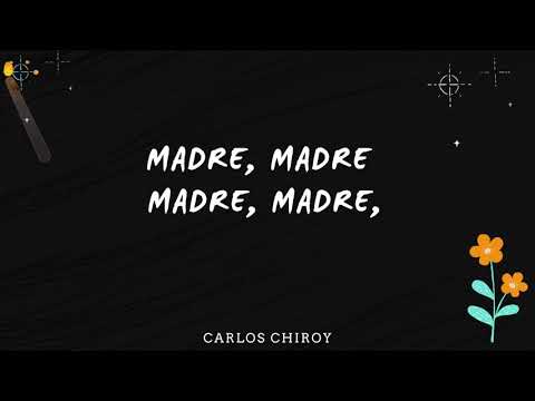 junto a ti maría - letra