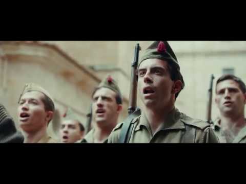Spanish National Anthem 1936