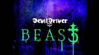 DevilDriver   Crowns of Creation