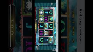 Download lagu 1xbet game OCEANS KING# mp3